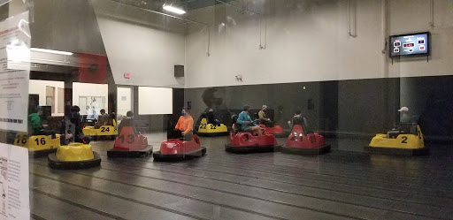 Laser Tag Center «WhirlyBall LaserWhirld of HEB», reviews and photos, 147 E Harwood Rd, Hurst, TX 76054, USA