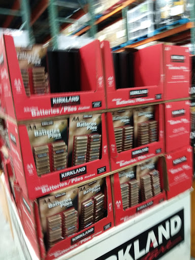 Warehouse store «Costco Wholesale», reviews and photos, 1500 Fitzgerald Ct, Lexington, KY 40509, USA