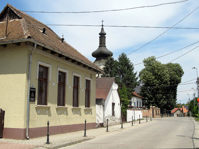 Értékelések erről a helyről: Szerb Ortodox Egyházi Múzeum, Százhalombatta - Múzeum