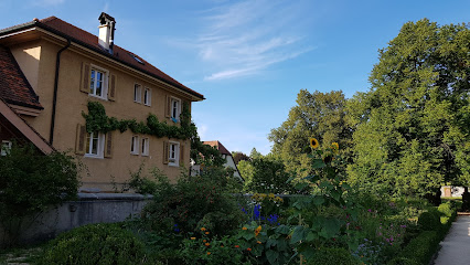Arlesheimer Bauerngarten (Nutz- und Schaugarten)