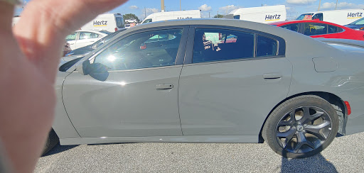 Used Car Dealer «Hertz Car Sales Orlando», reviews and photos, 5387 Butler National Dr, Orlando, FL 32812, USA