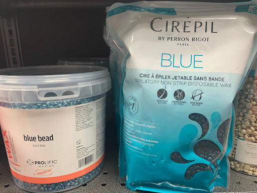 Beauty Supply Store «Salon Centric», reviews and photos, 7735 Wadsworth Blvd, Arvada, CO 80003, USA