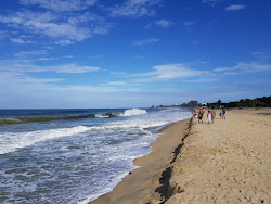 Zdjęcie Tamatave Beach obszar udogodnień