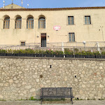 Photo n°3 de l'avis de Tony.a fait le 30/06/2023 à 06:13 sur le  Albergo Ristorante Palazzo Sant'Anna à Gerace