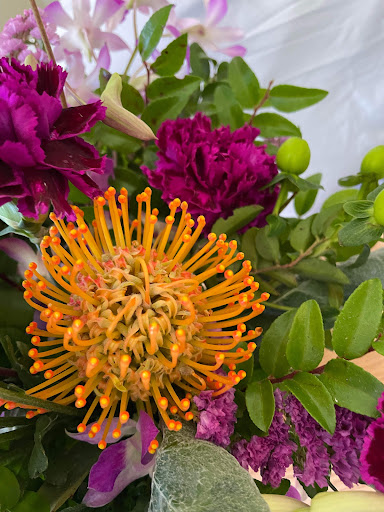 Florist «Abbey Florist», reviews and photos, 3209 Jefferson Ave, Cincinnati, OH 45220, USA