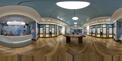 Eye Care Center «Warby Parker», reviews and photos, 8687 N Central Expy, Dallas, TX 75225, USA