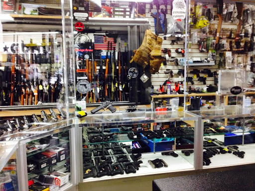 Pawn Shop «AAA Pawnbrokers of North Miami», reviews and photos, 14010 W Dixie Hwy, North Miami, FL 33161, USA