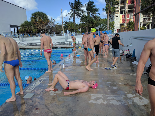 Museum «International Swimming Hall of Fame Museum», reviews and photos, 1 Hall of Fame Dr, Fort Lauderdale, FL 33316, USA