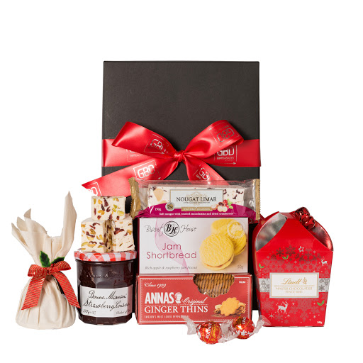 Gift Baskets Direct