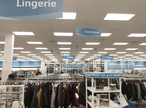 Clothing Store «Ross Dress for Less», reviews and photos, 11310 W Florissant Ave, Florissant, MO 63033, USA