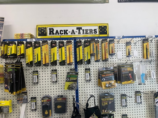 Electrical Supply Store «Dealers Electrical Supply», reviews and photos, 713 N Beach St, Fort Worth, TX 76111, USA