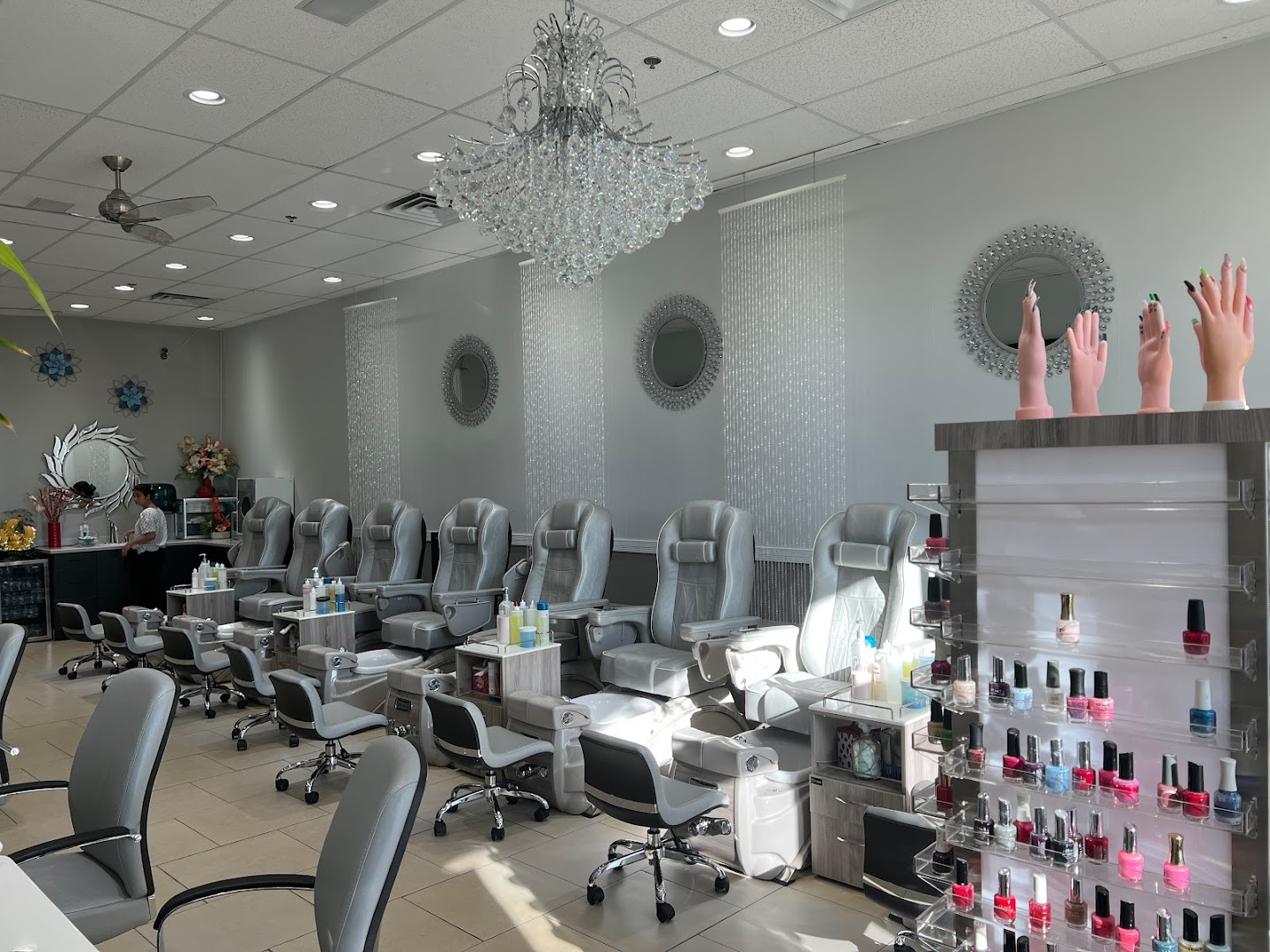 Nail Boutique