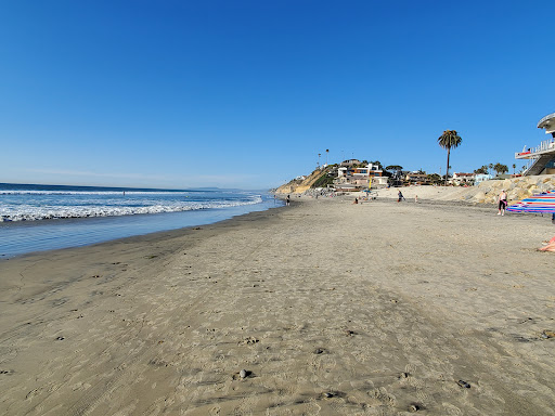 State Park «Moonlight State Beach», reviews and photos, 400 B St, Encinitas, CA 92024, USA
