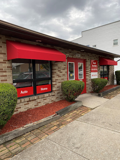 David Horsfield - State Farm Insurance Agent