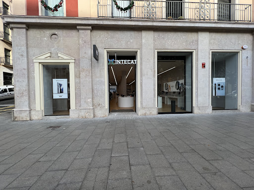 INTECAT | Tienda Apple Tarragona