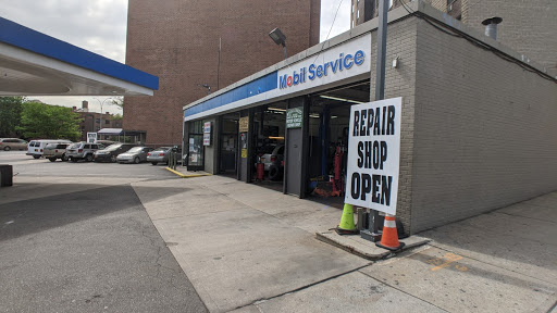 Auto Repair Shop «Dry Harbor Service Station», reviews and photos, 6160 Woodhaven Blvd, Rego Park, NY 11374, USA