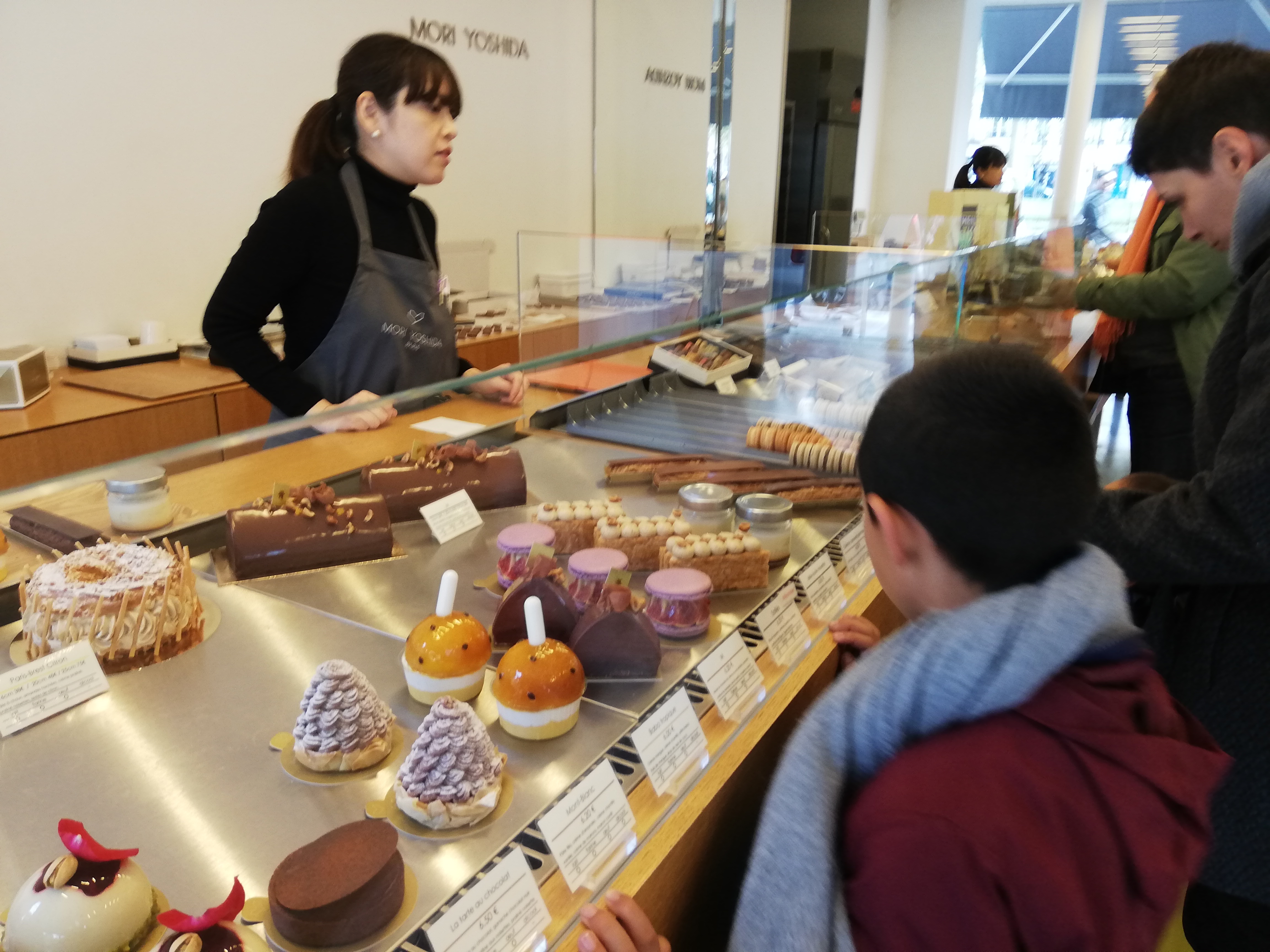 Photo n° 7 de l'avis de Yung.o fait le 19/10/2019 à 15:36