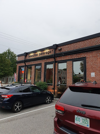 Liquor Store «Maine Beer & Beverage Co», reviews and photos, 28 Monument Way, Portland, ME 04101, USA