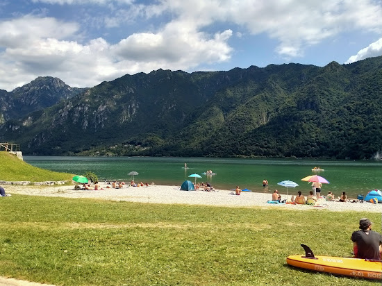 Anfo Beach