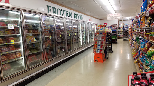Grocery Store «Hometown Market», reviews and photos, 322 S Main St, Utica, OH 43080, USA
