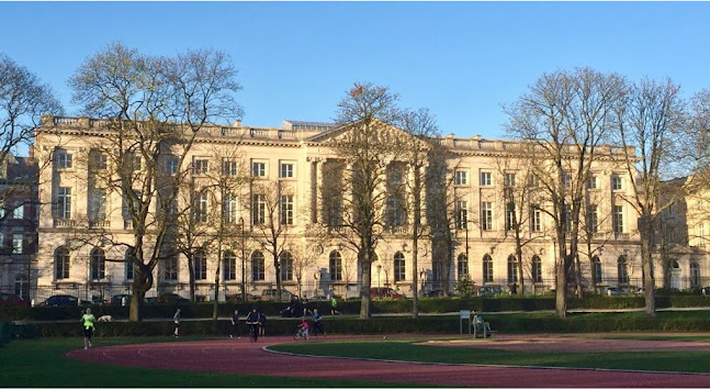 Koninklijke Militaire School - Brussel