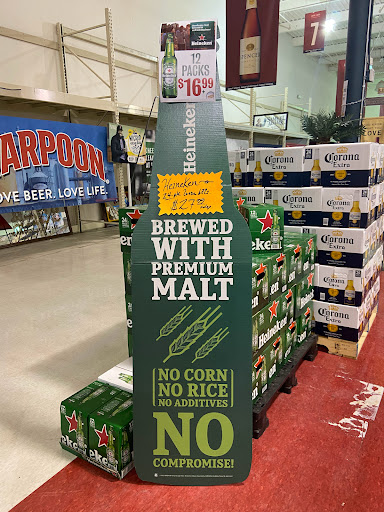 Liquor Store «Austin Liquors», reviews and photos, 20 Boston Turnpike, Shrewsbury, MA 01545, USA