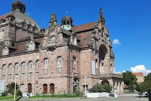 Nuremberg Opera House image