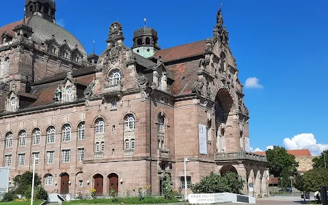 Nuremberg Opera House image