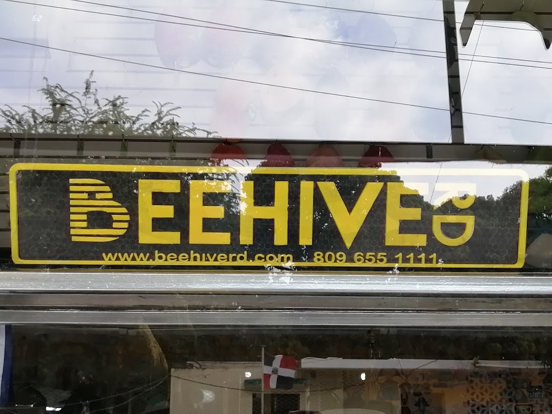 Beehive Estudio