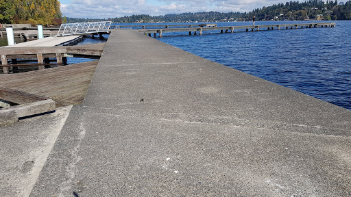 Park «Clyde Beach Park», reviews and photos, 2 92nd Ave NE, Bellevue, WA 98004, USA