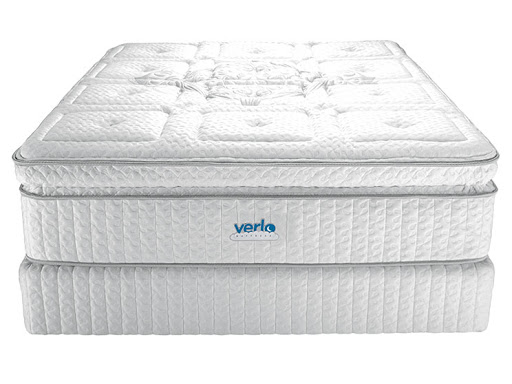 Mattress Store «Verlo Mattress», reviews and photos, 237 E Gay St Suite 1, West Chester, PA 19380, USA
