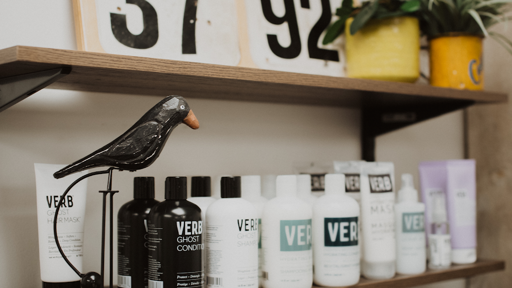 Raven and Rose Hair Co. 06071