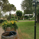 Photo n°5 de l'avis de Duilio. fait le 02/07/2021 à 18:51 sur le  Borgo Tre Rose - Country Hotel Montepulciano à Montepulciano