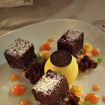 Photo n°6 de l'avis de Gloria.o fait le 20/07/2023 à 16:45 sur le  Ristorante Officina Bistrot - Cucina e Laboratorio à Civitanova Marche