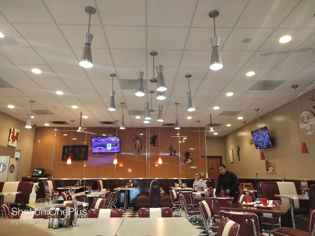 Coyutla Restaurant 78045