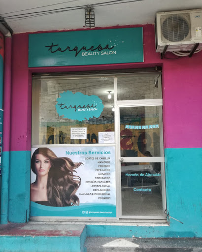 Turquesa Beauty Salon