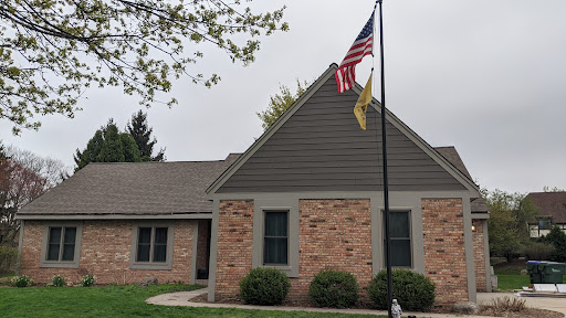 Roofing Contractor «Infinity Exteriors LLC (Infinity Roofing)», reviews and photos