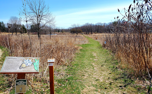 Non-Profit Organization «Aldo Leopold Nature Center», reviews and photos, 330 Femrite Dr, Madison, WI 53716, USA