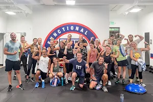 F45 Training South Park Hill image