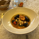 Photo n°2 de l'avis de Joerg.e fait le 16/10/2021 à 12:05 sur le  Trattoria La Perla à Grado