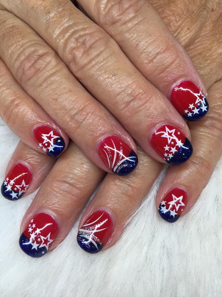 Jazzie Nails and Spa 16056
