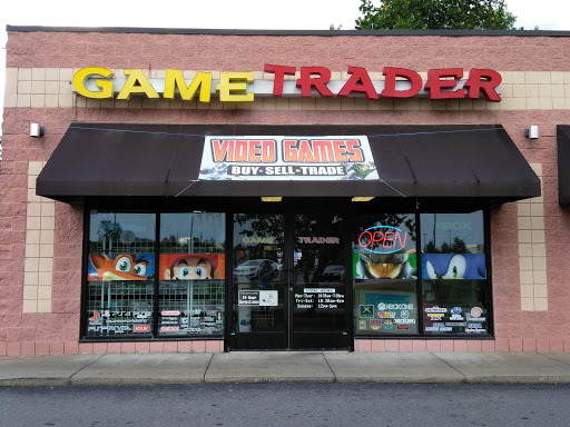 Game Trader, 133 James Luscinski Dr # 101, Murfreesboro, TN 37129, USA, 