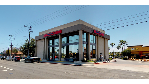 Bank of America Financial Center, 8955 Valley View St, Buena Park, CA 90620, Bank