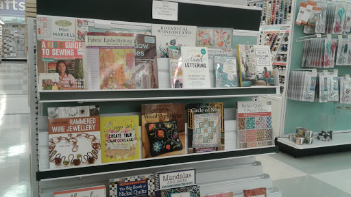 Fabric Store «Jo-Ann Fabrics and Crafts», reviews and photos, 1024 Green Acres Rd, Eugene, OR 97408, USA