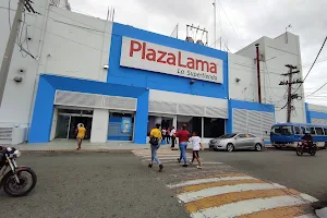 Plaza Lama image