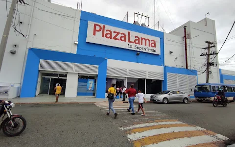 Plaza Lama image