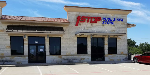 1 Stop Pool Store