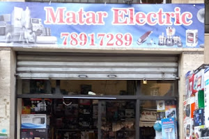 Matar Electric image