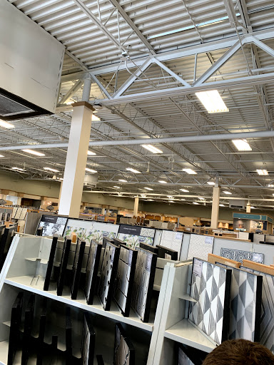 Tile Store «The Tile Shop», reviews and photos, 2720 N Mall Dr, Virginia Beach, VA 23452, USA