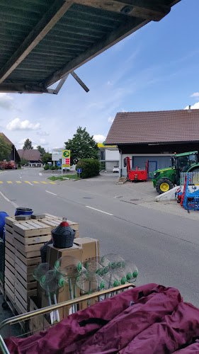 Rezensionen über AGROLA in Bern - Tankstelle